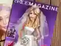 Leikur Prinsessu Brúð Magazine á netinu Leikur Prinsessu Brúð Magazine á netinu