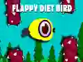 Leikur Flappy Dýratígur á netinu Leikur Flappy Dýratígur á netinu