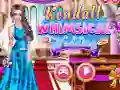 Leikur Kendall: Fantasíufull Ráðstefna á netinu Leikur Kendall: Fantasíufull Ráðstefna á netinu