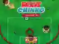 Leikur Foot Chinko Rússland '18 á netinu