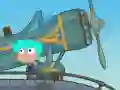 Leikur Poptropica á netinu Leikur Poptropica á netinu