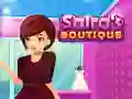 Leikur Saira's Boutique á netinu Leikur Saira's Boutique á netinu