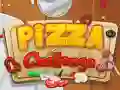 Leikur Pizzuáskor á netinu Leikur Pizzuáskor á netinu