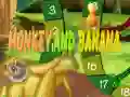 Leikur Api og Bananar á netinu Leikur Api og Bananar á netinu