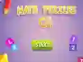 Leikur Reikningspuzzle CG á netinu Leikur Reikningspuzzle CG á netinu