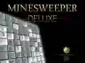 Leikur Minesweeper Deluxe á netinu Leikur Minesweeper Deluxe á netinu