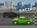 Leikur Drag Racing á netinu Leikur Drag Racing á netinu