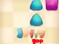 Leikur Jelly Pop á netinu Leikur Jelly Pop á netinu