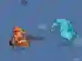 Leikur Döðluleit Monster Hunter Willie á netinu Leikur Döðluleit Monster Hunter Willie á netinu