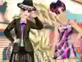 Leikur 2017 Stílgagn Príncessuútgáfa Glam Rock á netinu Leikur 2017 Stílgagn Príncessuútgáfa Glam Rock á netinu