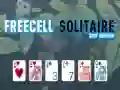 Leikur Freecell solitaire útgáfa 2017 á netinu