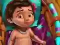 Leikur Haf Baby Meiðsli á netinu Leikur Haf Baby Meiðsli á netinu