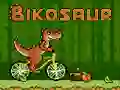 Leikur Bikosaurus á netinu