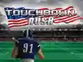 Leikur Touchdown Rush á netinu