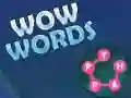 Leikur WOW Orð á netinu Leikur WOW Orð á netinu