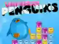 Leikur Afþýða pinguína á netinu Leikur Afþýða pinguína á netinu