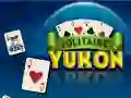Leikur Yukon Solitaire á netinu
