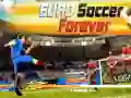 Leikur Evrópsk fótbolti að eilífu á netinu Leikur Evrópsk fótbolti að eilífu á netinu