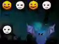Leikur Halloween mynstrin á netinu