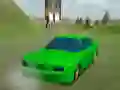 Leikur Stunt Simulator Fjölspilari á netinu Leikur Stunt Simulator Fjölspilari á netinu