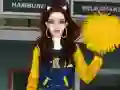 Leikur Bonnie í Riverdale á netinu Leikur Bonnie í Riverdale á netinu