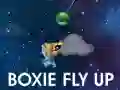 Leikur Boxie Flýgur Upp á netinu