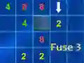 Leikur Samsvörun 3 á netinu Leikur Samsvörun 3 á netinu