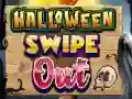 Leikur Halloween Sveip Út á netinu Leikur Halloween Sveip Út á netinu