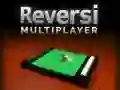 Leikur Reversi Fjölspilari á netinu