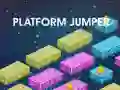 Leikur Platform Hoppari á netinu Leikur Platform Hoppari á netinu