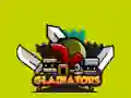 Leikur Gladiatorar á netinu