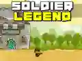 Leikur Legend herforingja á netinu Leikur Legend herforingja á netinu