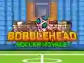 Leikur Bobblehead Fótbolti Royale á netinu Leikur Bobblehead Fótbolti Royale á netinu