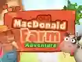 Leikur Gamli Macdonalds bónd á netinu Leikur Gamli Macdonalds bónd á netinu