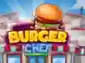 Leikur Burger Kokk á netinu