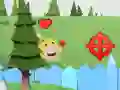 Leikur Oddbods: Ískalt Stríð á netinu Leikur Oddbods: Ískalt Stríð á netinu