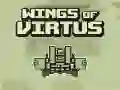 Leikur Vængir Virtus á netinu Leikur Vængir Virtus á netinu