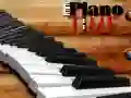 Leikur Píanó Tími á netinu