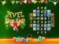 Leikur Jewel Magic Jól á netinu Leikur Jewel Magic Jól á netinu