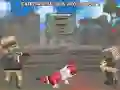 Leikur Extreme Pixel Gun Apocalypse 3 á netinu
