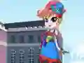 Leikur Skapari Equestria Girls Avatar á netinu Leikur Skapari Equestria Girls Avatar á netinu