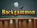 Leikur Backgammon á netinu