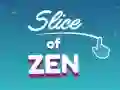 Leikur Sneið af Zen á netinu