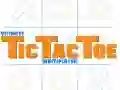 Leikur Tic Tac Toe Flerir Spilarar á netinu Leikur Tic Tac Toe Flerir Spilarar á netinu
