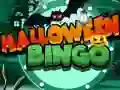 Leikur Halloween Bingo á netinu Leikur Halloween Bingo á netinu