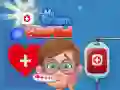 Leikur Draumahospitalið mitt á netinu Leikur Draumahospitalið mitt á netinu