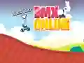 Leikur BMX Á netinu á netinu Leikur BMX Á netinu á netinu