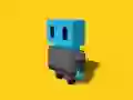 Leikur 3D pixlar á netinu Leikur 3D pixlar á netinu