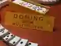 Leikur Domino Fjölspieler á netinu