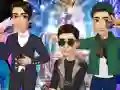 Leikur Heimsferð Zayn Malik á netinu Leikur Heimsferð Zayn Malik á netinu